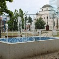 Ponovo radi fontana, ne zna se ko će da je čuva ubuduće