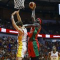 Senzacija u Malagi: Portugal šokirao Španiju pred Evrobasket i pokazao da nije autsajder