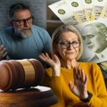 "Došao deka (66), tražio razvod i rekao mi šta je tek tada shvatio": Sve više sivih razvoda u Srbiji, razlog nije prevara, a…