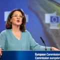 Potpredsednica EK ocenila da izraelske akcije u Gazi "veoma liče" na genocid