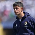 Očekuje se da zameni Modrića - Realov Turčin "nabacio" 8kg mišića FOTO