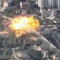 Gotovo je: Rusi uništili glavni most ukrajinske vojske u Hersonu - u toku hitna evakuacija! (video)