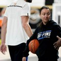 Jelena Todorović, Srpkinja koja menja istoriju muške košarke u Brazilu
