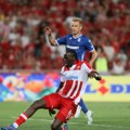 Šerif napušta Zvezdu posle dvomeča sa Pafosom, crveno-beli dobijaju 8-10 miliona za transfer