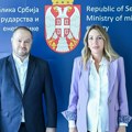 Ministarka Đedović: Fokus na energetski ugrožene građane, razgovor sa predstavnicima MMF-a
