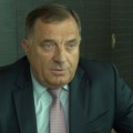 Dodik: Nemam nameru da poštujem okupacionu silu, nastavljam da radim svoj posao