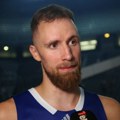 Džanan Musa emotivnom porukom otkazao nastup na Evrobasketu: "Nije lako proći kroz ovo"