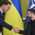 Rute otkrio kako je zamišljen sistem bezbednosnih garancija za Ukrajinu: Imaće dva nivoa, evo o čemu se radi