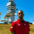 „Kompletiran spisak“ KKCZ – sleteo Tajson Karter