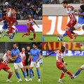 Pafos - CRVENA ZVEZDA: Crveno-beli preuzeli inicijativu