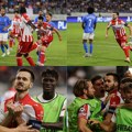 Pafos - CRVENA ZVEZDA: Meč istine na Kipru! Bitka za elitu i milione