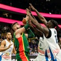 Evrobasket samo što je počeo, a već je istorija ispisana - pao rekord Hrvatske!