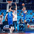 Micić: Srećan zbog svakog minuta, nemam problem sa egom