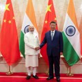 Xi i Modi obnavljaju odnose u jeku Trumpovog trgovinskog rata