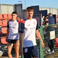 Ognjen Ugrešić o interesovanju reprezentacije Mađarske, otkrio i gde je bio kad je stigao Stojkovićev poziv