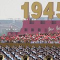 Održana vojna parada u Pekingu povodom 80. godišnjice Dana pobede u Drugom svetskom ratu – prikazano novo naoružanje i pravci…