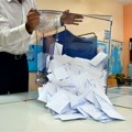 Priština: Određen redosled stranaka na glasačkom listiću na lokalnim izborima, Srpska lista broj 170