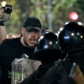 „Hvala za pravovremenu reakciju u zaustavljanju kriminalnih falangi režima Aleksandra Vučića“