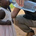 Nova misija našeg podvižnika: Humanitarac Marko Nikolić ponovo kreće put Afrike