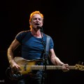 Sting objašnjava da je znatno preplatio bivše kolege iz benda The Police