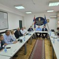 Ministarstvo za ljudska i manjinska prava održalo društveni dijalog u Nišu