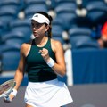 Srpsko tenisko čudo od 17 godina napravilo rezultat karijere! Bori se za prvu WTA titulu, već ušla u top 50