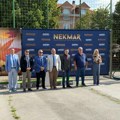 U Leskovcu održana 18. Međunarodna izložba pasa svih rasa „CACIB 2025“