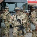 Tramp šalje Nacionalnu gardu u Memfis zbog kriminala, osniva "Memfis Safe" tim