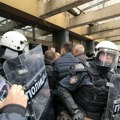 Скоро хиљаду приведених, а неосуђених: Психолошки рат режима против грађана