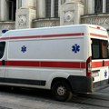 Nezgoda na Voždovcu: Devojčica (5) zadobila prelom lobanje u parku