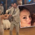 Огласиле се са венчања колега глумаца: Ове две лепотице су биле међу званицама - деколтеи пуцају, снимају се загрљене, не…