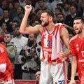 Prinova na Malom Kalemegdanu, igrač Zvezde postao otac!