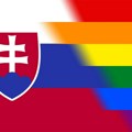 Slovačka ograničava prava LGBT osoba! "Imamo dva pola: muški i ženski"