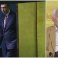 Božinović o Vučićevom intervjuu za FAZ: Mehaničko negiranje svega što mu se nije dopalo, bez elaboracije