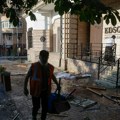 Cela porodica ubijena u ruskom napadu: Stradali dečaci (4 i 6), više od 20.000 ljudi bez struje