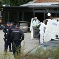 U pucnjavi u Višinjičkoj banji povređene četiri osobe