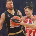 Zvezda našla centra, Motijeunas "gasi požar" na Malom Kalemegdanu!