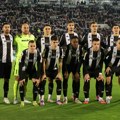 Partizan - Vojvodina: Spektakl u Humskoj, za 80. rođendan "Parnog valjka"!