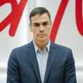 Hapšenja u Španiji zbog odavanja poverljivih podataka o Pedru Sančezu