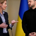 Eu počela da steže obruč oko Putina: Izdvojen novac za specijalni tribunal