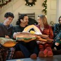 Na Netflix stiže prvi praznični film ove godine: Gledaoci uzbuđeni VIDEO