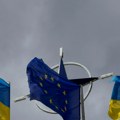 Ukrajina dobija više novca od nekih članica iako nije deo EU