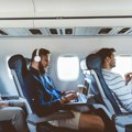 Ovo mnogi rade u avionu, bilo je besplatno, sada će morati da plate