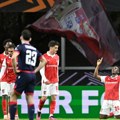 Braga rešila sve i Zvezdu pogurala ka porazu VIDEO