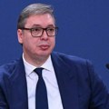 Vučić: Izbori najverovatnije 2026. da bismo izašli u susret onima koji drugačije misle, blokaderima i opoziciji