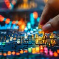 Evropski berzanski indeksi rastu: Investitori očekuju izveštaje iz evrozone i SAD