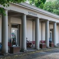Берлински гробљански кафићи постали популарна места окупљања