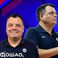Kss predstavio novog selektora košarkašica Miloša Pavlovića: Hvala na ukazanom poverenju, brzo i lako smo se dogovorili