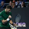 Đoković protiv Muzetija za trofej