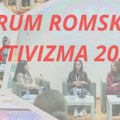 Forum romskog aktivizma 2025: Glas zajednice jači nego ikad